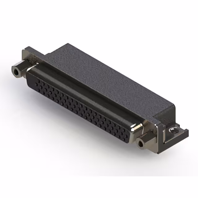 634-062-363-053 EDAC Inc.  Conjuntos de conectores D-Sub